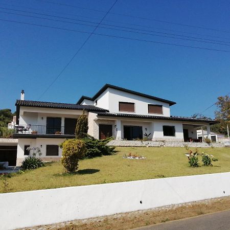 Bb Silvercoast Casa Das Flores Santa Catarina  ภายนอก รูปภาพ