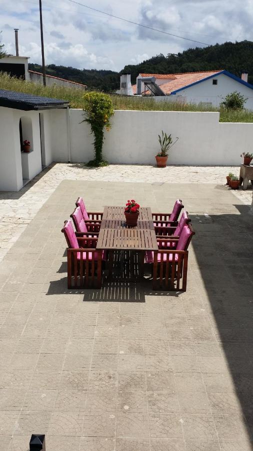 Bb Silvercoast Casa Das Flores Santa Catarina  ภายนอก รูปภาพ