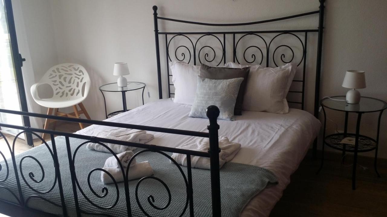 Bb Silvercoast Casa Das Flores Santa Catarina  ภายนอก รูปภาพ