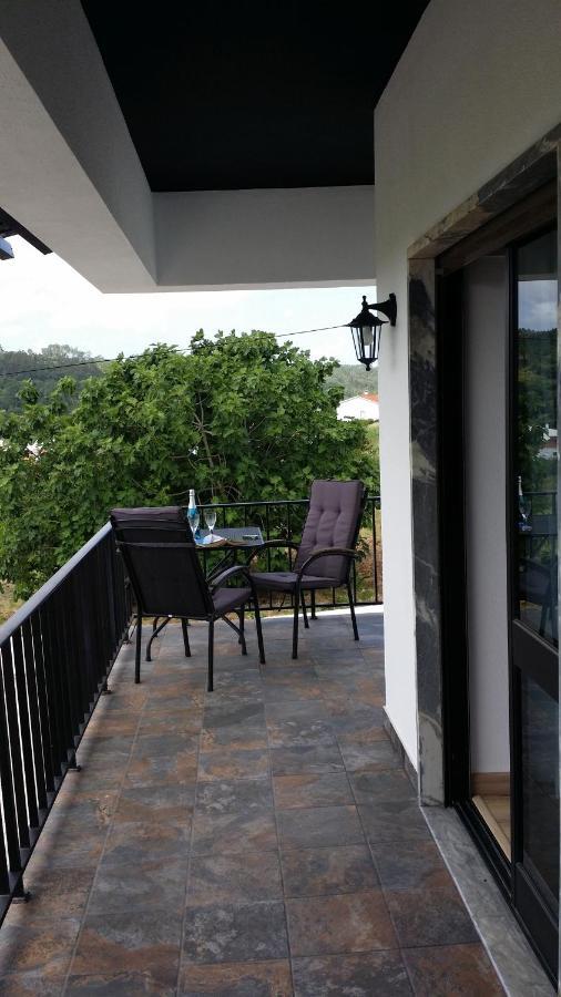 Bb Silvercoast Casa Das Flores Santa Catarina  ภายนอก รูปภาพ