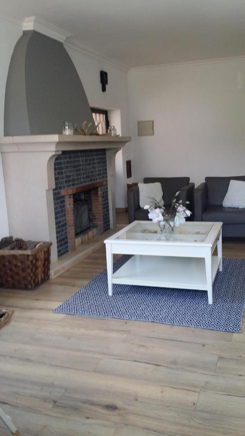 Bb Silvercoast Casa Das Flores Santa Catarina  ภายนอก รูปภาพ