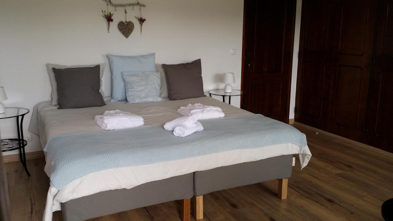 Bb Silvercoast Casa Das Flores Santa Catarina  ภายนอก รูปภาพ