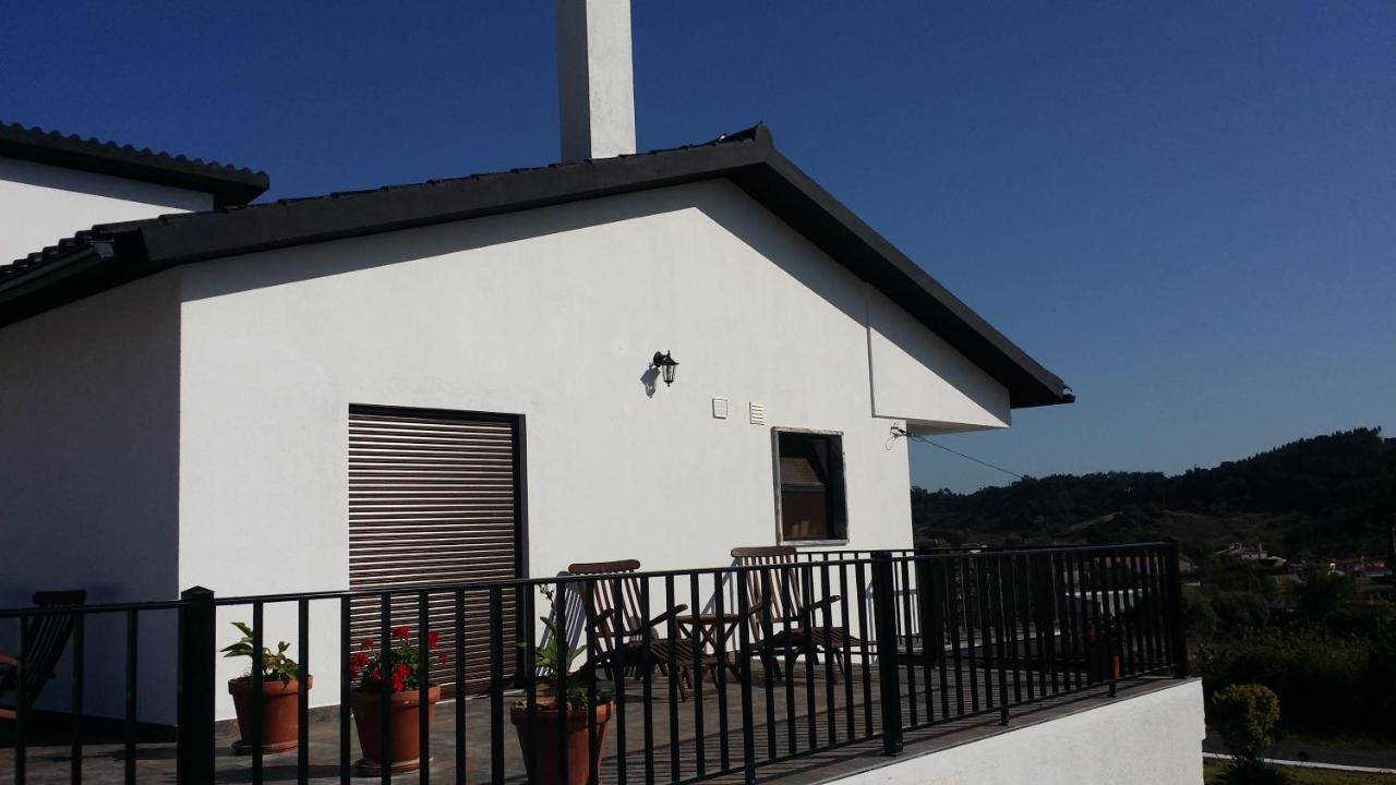 Bb Silvercoast Casa Das Flores Santa Catarina  ภายนอก รูปภาพ