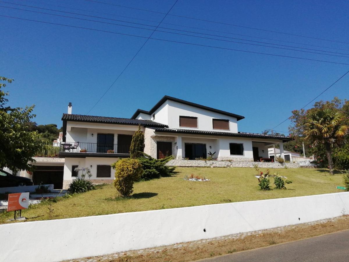 Bb Silvercoast Casa Das Flores Santa Catarina  ภายนอก รูปภาพ
