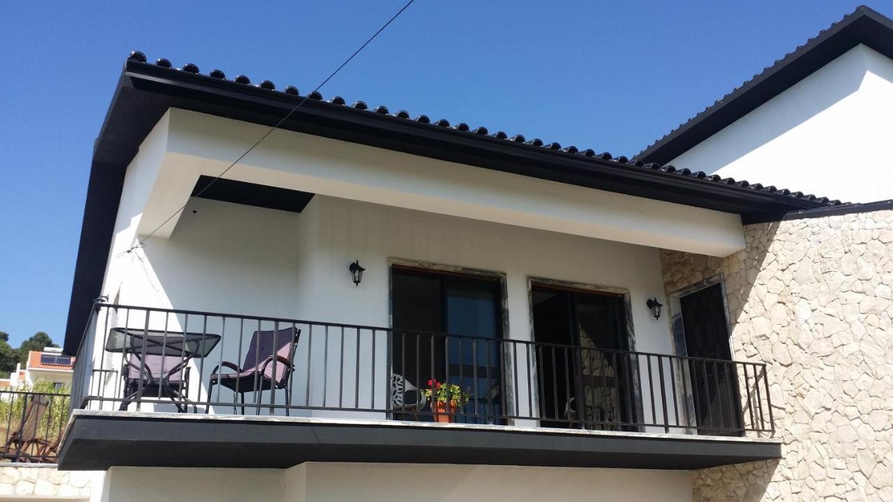 Bb Silvercoast Casa Das Flores Santa Catarina  ภายนอก รูปภาพ