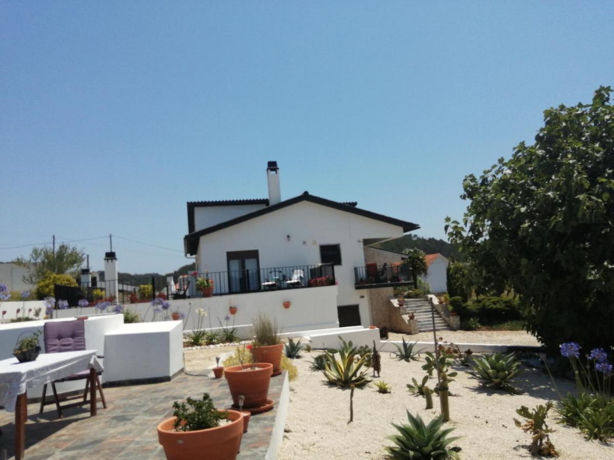 Bb Silvercoast Casa Das Flores Santa Catarina  ภายนอก รูปภาพ
