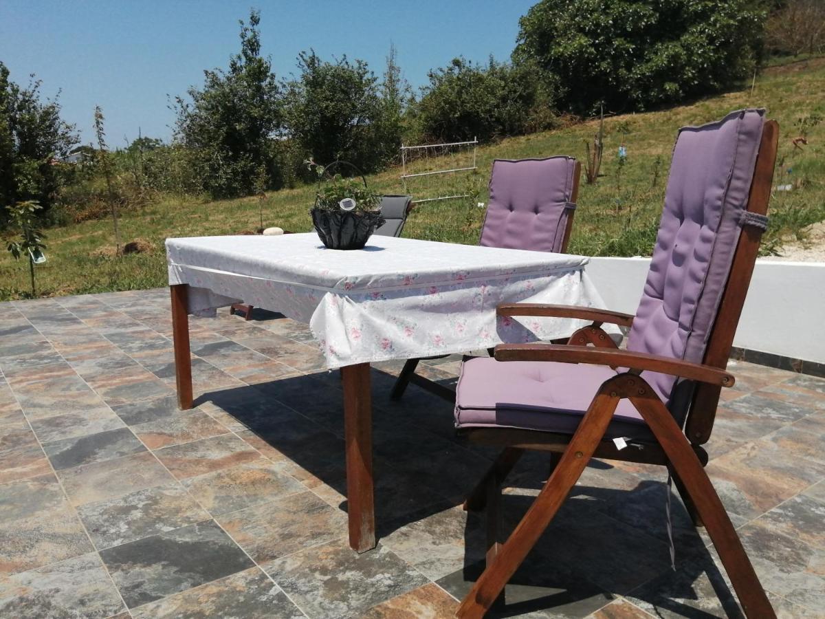 Bb Silvercoast Casa Das Flores Santa Catarina  ภายนอก รูปภาพ