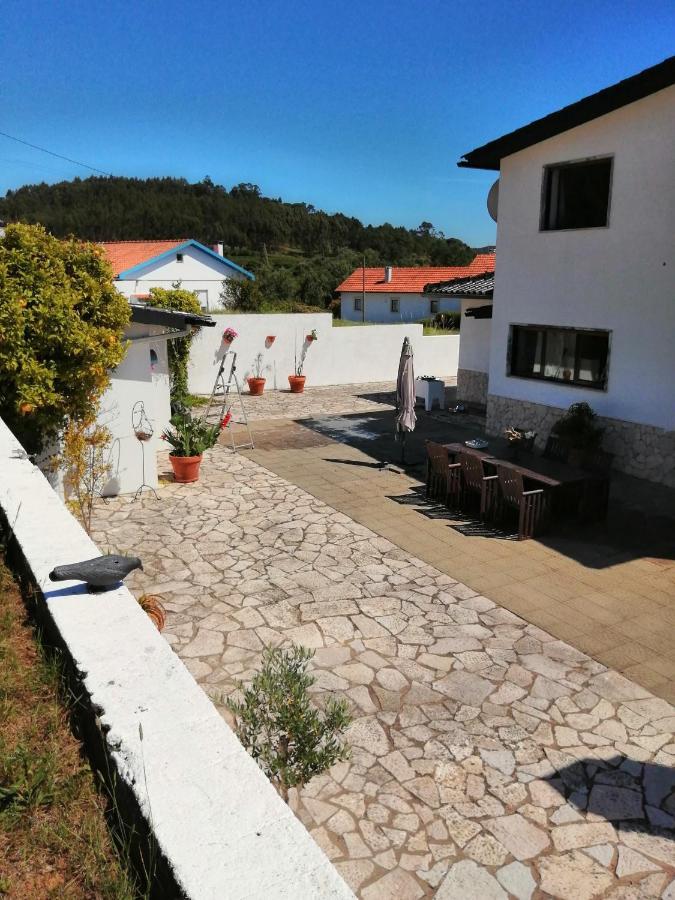 Bb Silvercoast Casa Das Flores Santa Catarina  ภายนอก รูปภาพ
