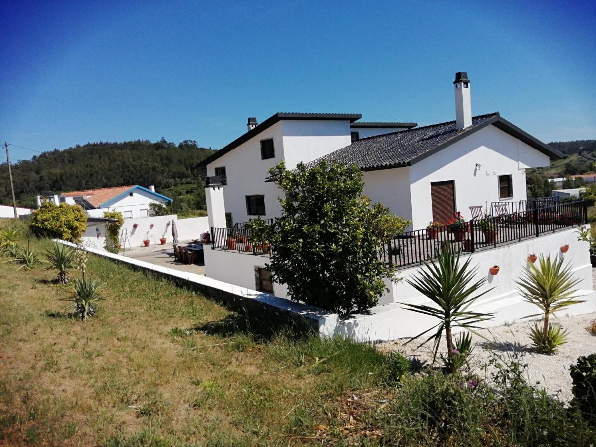 Bb Silvercoast Casa Das Flores Santa Catarina  ภายนอก รูปภาพ