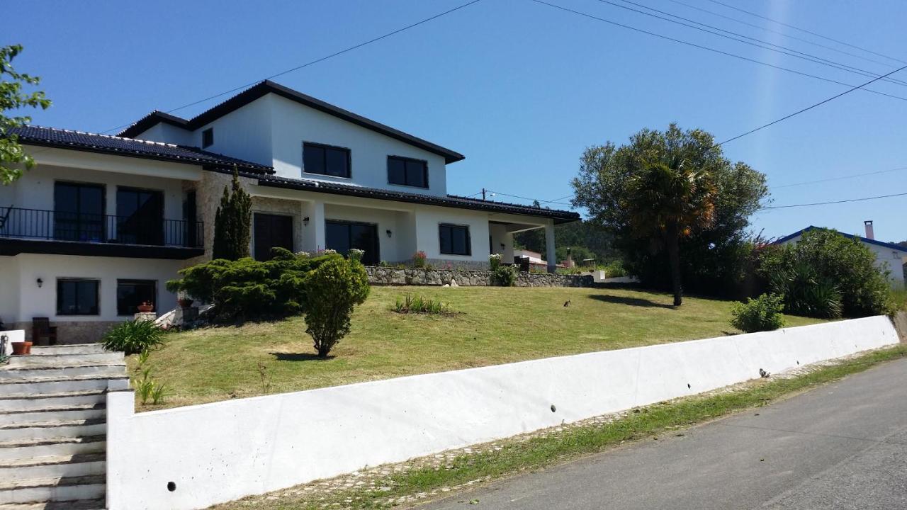 Bb Silvercoast Casa Das Flores Santa Catarina  ภายนอก รูปภาพ
