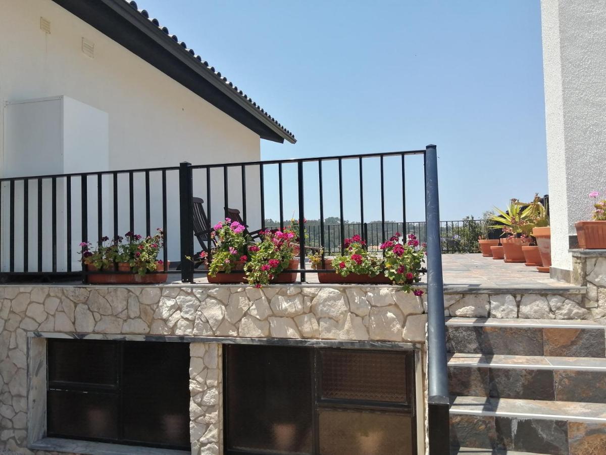 Bb Silvercoast Casa Das Flores Santa Catarina  ภายนอก รูปภาพ