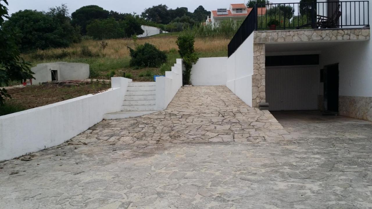 Bb Silvercoast Casa Das Flores Santa Catarina  ภายนอก รูปภาพ