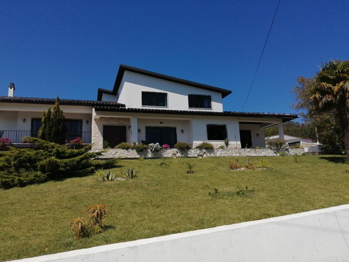 Bb Silvercoast Casa Das Flores Santa Catarina  ภายนอก รูปภาพ
