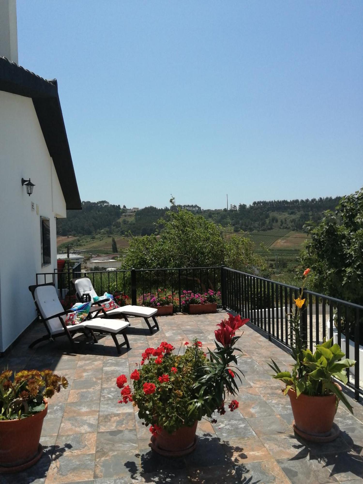 Bb Silvercoast Casa Das Flores Santa Catarina  ภายนอก รูปภาพ